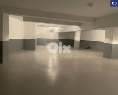 4 parking, Prime location, great deal, Kaslik/الكسليك REF#CJ132126