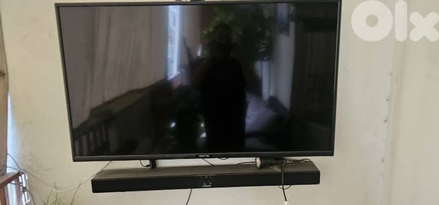 tv used