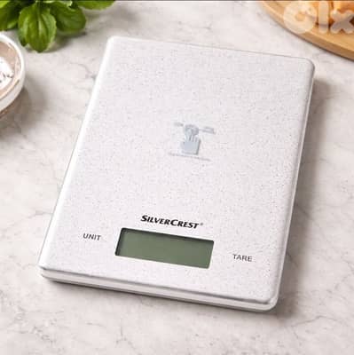 Digital Scale - Kitchen
