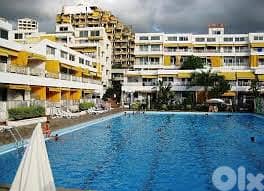 FULLY FURNISHED | CHALET IN SOLEMAR | OPEN VIEW, (JOUR-186)