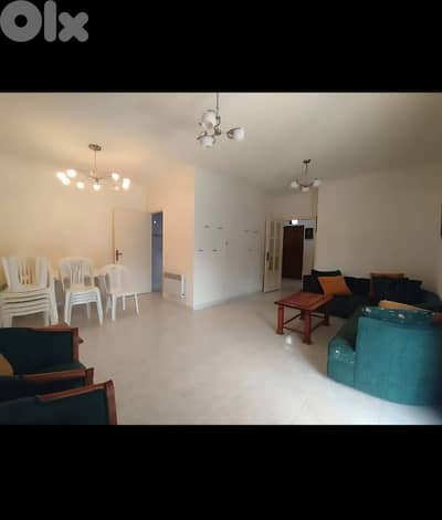 Apartment For Sale in Jbeil (Hot Deal)