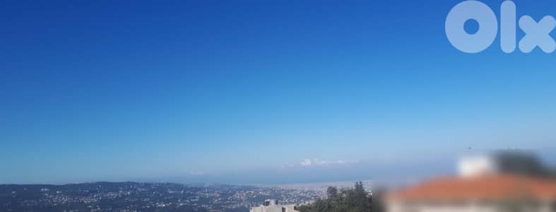 3 BEDROOMS | KLAYAAT | OPEN SEA VIEW, (KLR-104)