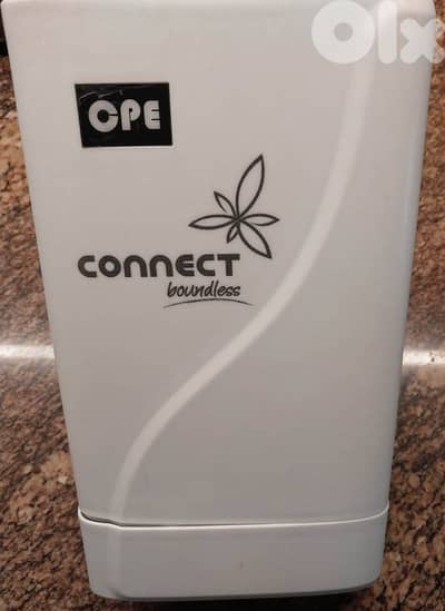 WiMax Advanced Outdoor CPE LT18 WiFi Router