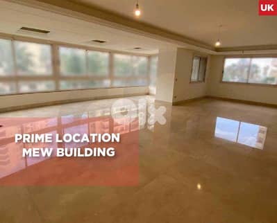 prime location  - sea view - new building ramlet Al bayda REF#UK122069