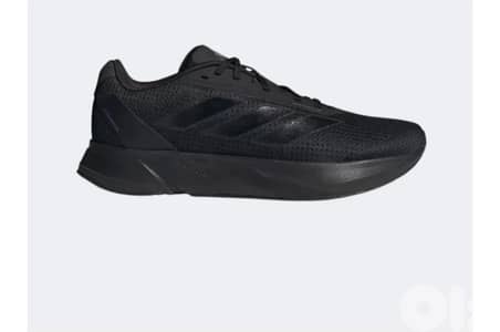 From Mike Sport [with Tag] Adidas DURAMO Running Size 44