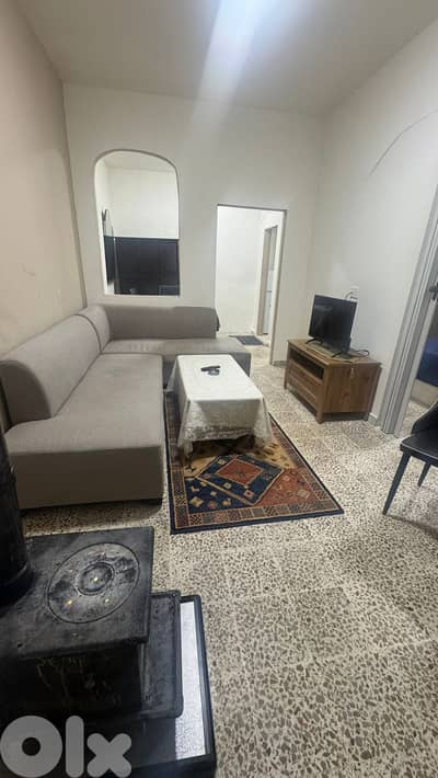 FULLY FURNISHED | KLAYAAT PRIME | INCLUDING ELECTRICITY, (KLR-105)