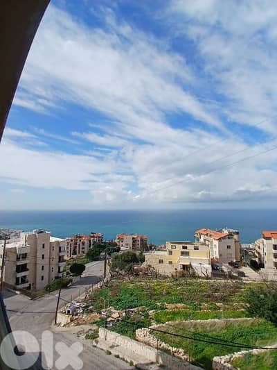 Apartment For Sale in Blat, Jbeil (Hot Deal)