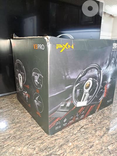 PXN FOR PS4 OR X BOX