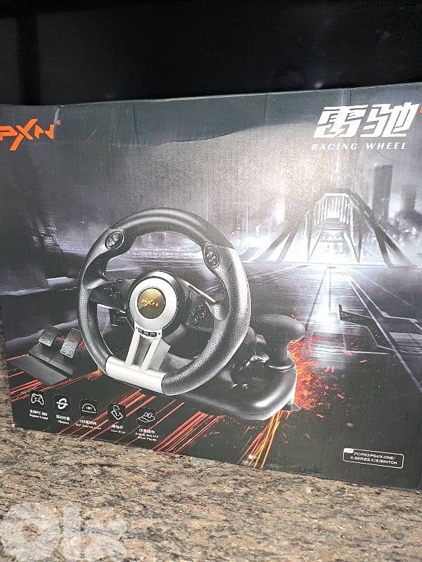 PXN FOR PS4 OR X BOX 1