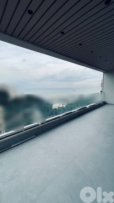 BRAND NEW | 3 MASTER BEDS | JAL EL DIB PRIME | SEA VIEW, (JDBR-186)