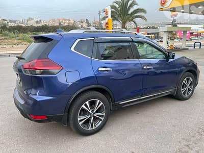 Land Rover Other 2018