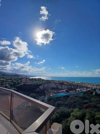 Duplex For Sale in Eddeh, Jbeil (Hot Deal)