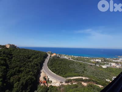 Apartment for Sale in Eddehشقة للبيع في مدينة اده البترون