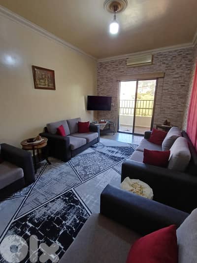 Apartment for Sale in Batroun شقة للبيع في البترون