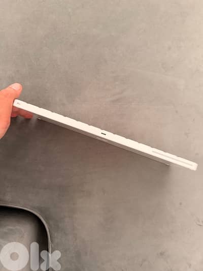 Apple Magic Keyboard