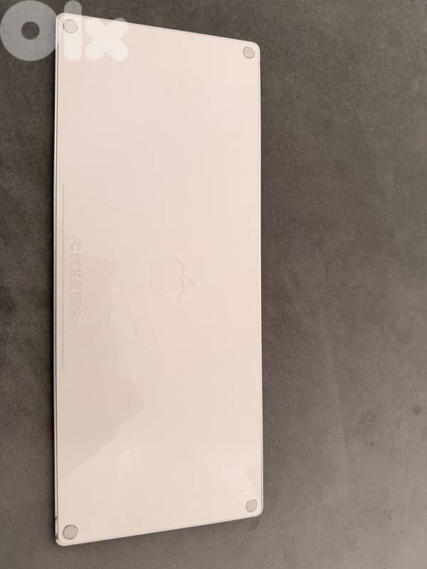 Apple Magic Keyboard 2