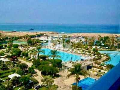 FULLY FURNISHED | CHALET IN HOLIDAY | 1 BEDROOM, (ZMR-167)