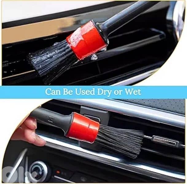 precision cleaning brushes 1