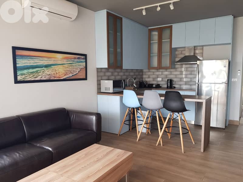 FULLY FURNISHED | HIGH-END | CHALET IN RIMAL | OPEN VIEW, (ZMR-168) 1