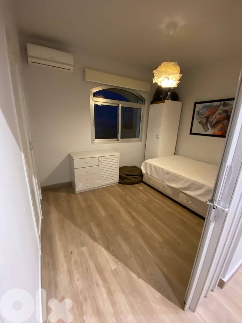 FULLY FURNISHED | HIGH-END | CHALET IN RIMAL | OPEN VIEW, (ZMR-168) 4