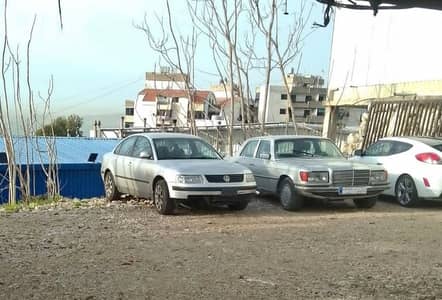 Volkswagen Passat 2000