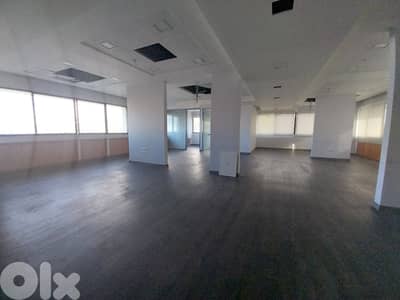 Office For Rent In Dbayeh مكتب للإيجار في ضبية - Commercials For Rent ...