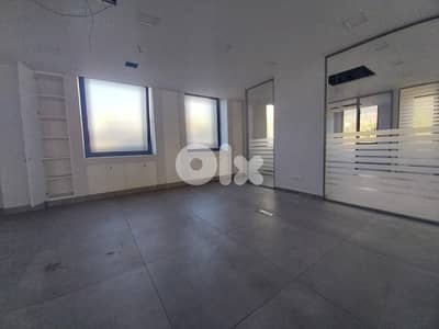 Office For Rent In Dbayeh مكتب للإيجار في ضبية - Commercials For Rent ...