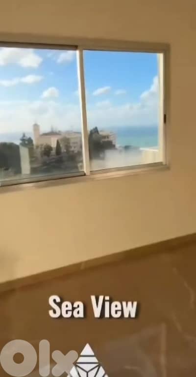 Aprtment For Sale in Bqennaya