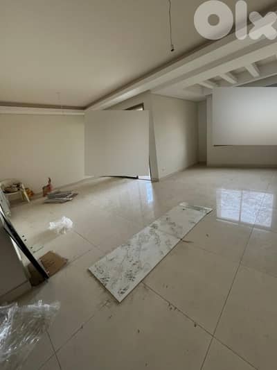 FULLY DECORATED/JOUNIEH PRIME/3 BEDROOMS/(JOU-205)