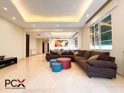 Apartment for Rent in Downtown | Furnished |Well Maintained |Nice Area