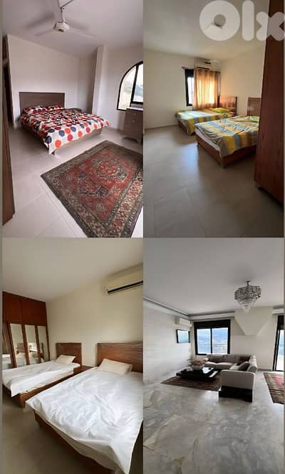 Apartment For Rent in Adma w Dafnah