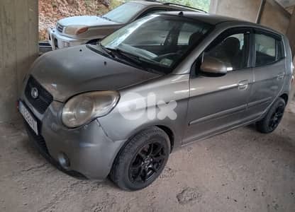 Kia Picanto 2010