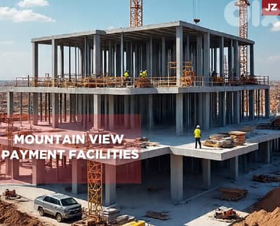 under construction, Payment Facilities,Aley,Kahaleh/كحاله REF#JZ135142