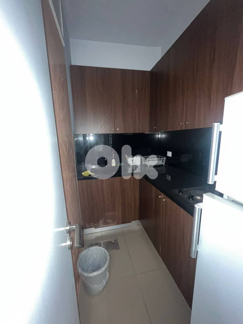 CHALET IN TABARJA FOR SALE /1 BEDROOM/SEA VIEW/(TBR-184) 3