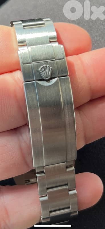 Rolex submariner 116610LN 2