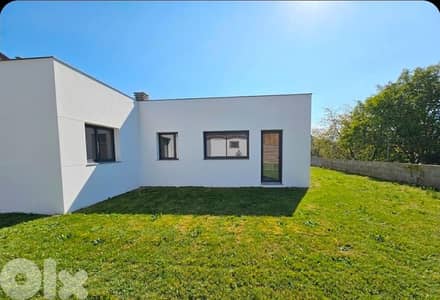 Barcelona Get your residency! new build house high end finish PR-00450