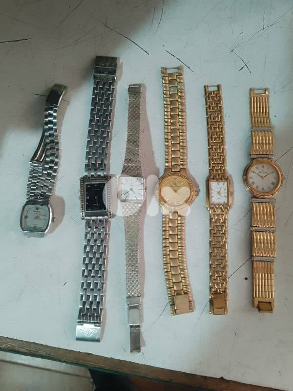 old antique watches 4