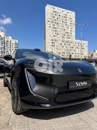 Avatr 07 Ultra 2025 AWD  0 KM