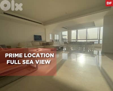 EMBRACE THE SPACIOUS ELEGANCE OF 240 SQM APARTMENT REF#DF102009