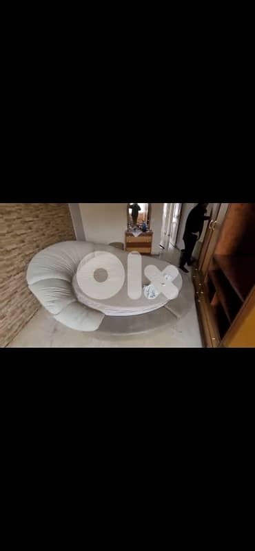 غرفه نوم مستعمله