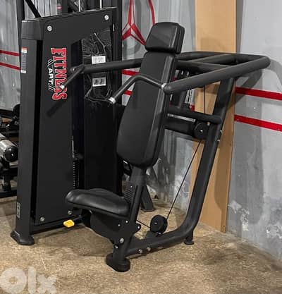 Shoulder Press - Best Quality