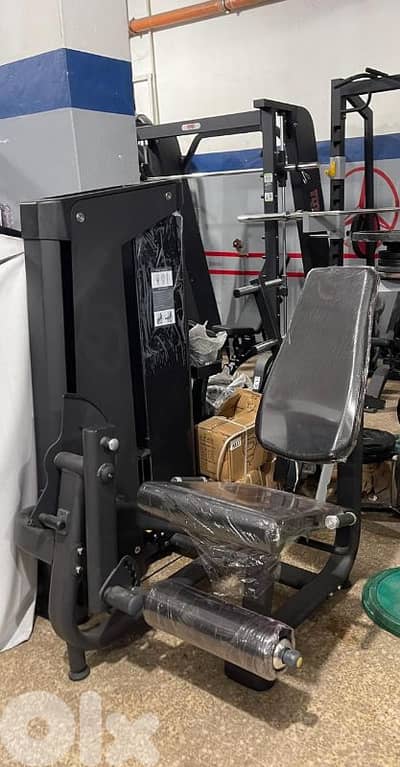 Leg Extension - Best Quality