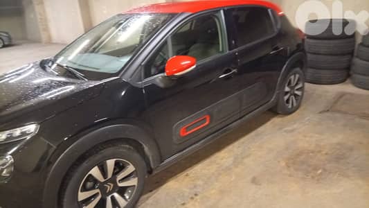 Citroen C3 2023 2023