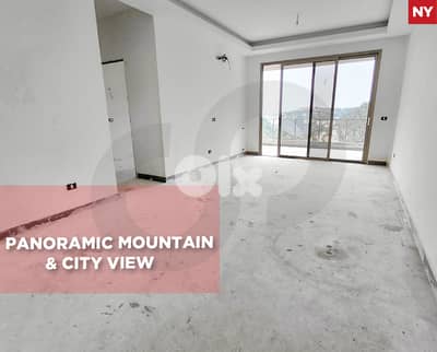 Jouret El Ballout Broummana/ جورة البلوط - برمانا REF#NY135172