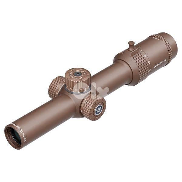 victor optics-scope 2