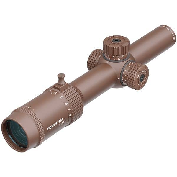 victor optics-scope 3