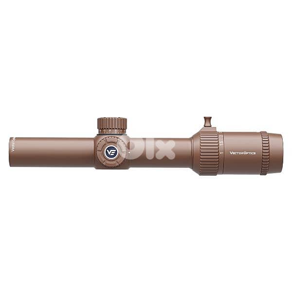 victor optics-scope 4