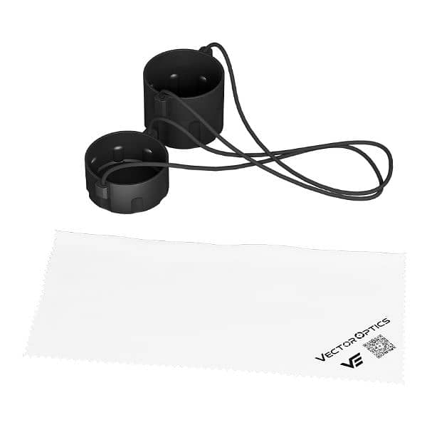 victor optics-scope 5