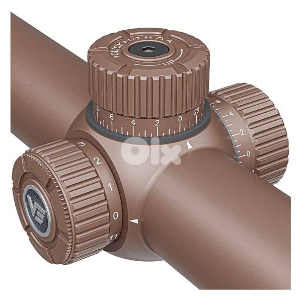 victor optics-scope 6