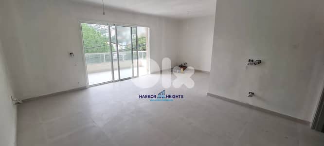 Apartment for Sale in Bsalim - شقة للبيع في بصاليم